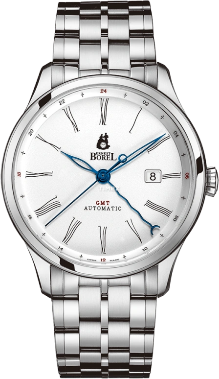 Ernest Borel Retro N0723G0A-SS2S