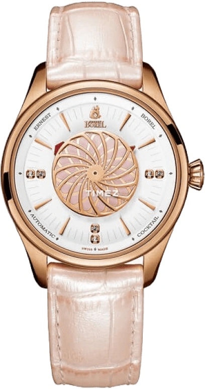 Ernest Borel Cocktail BGR8080-28291PK