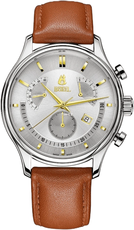 Ernest Borel Dinu GS325-2521BR2