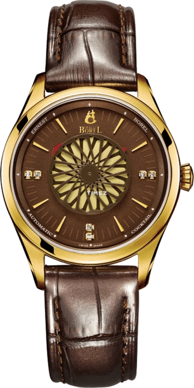 Ernest Borel Cocktail LG8080-88211BR
