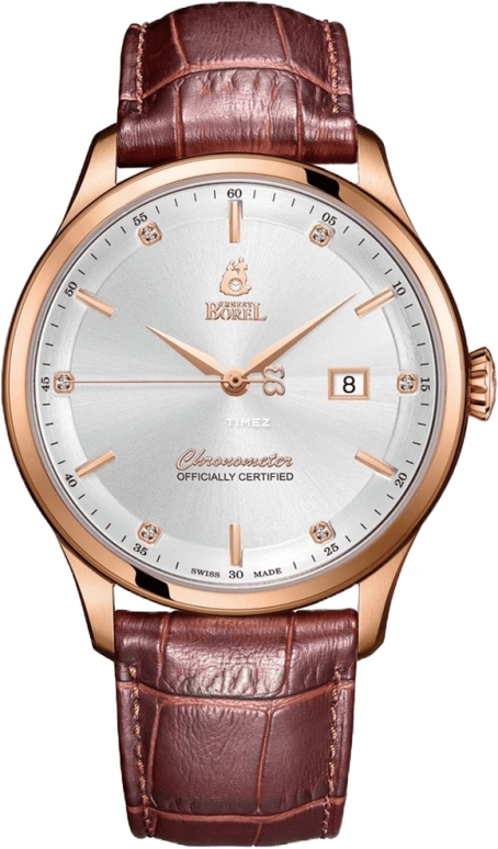 Ernest Borel Retro GGR8380C-222BR