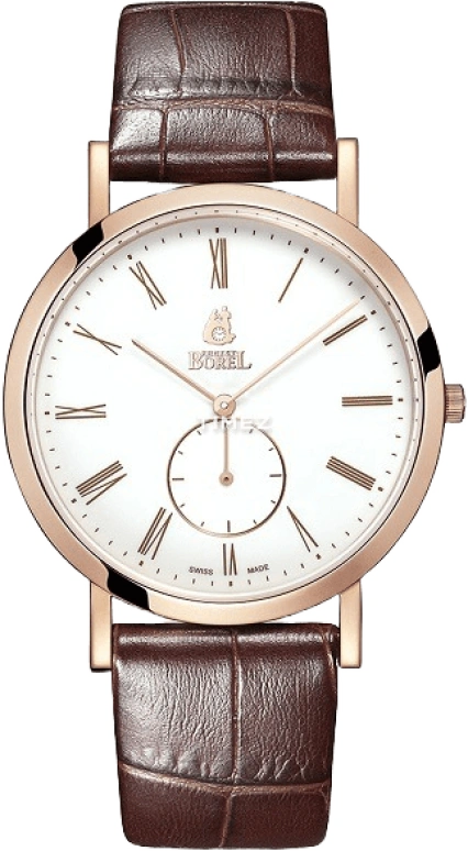 Ernest Borel Danaus GGR850N-28561BR