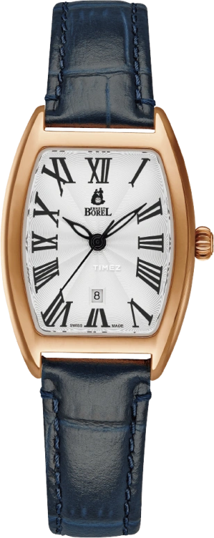 Ernest Borel Gary N0105L0B-QR2L