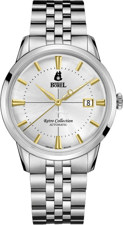 Ernest Borel Retro GS8580-213