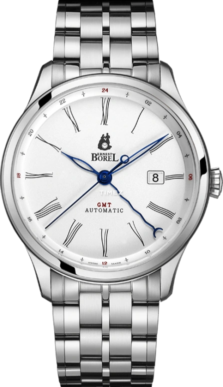 Ernest Borel Retro GS8680T3-28551