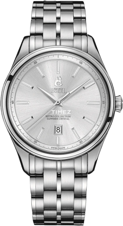 Ernest Borel Retro GS906-211