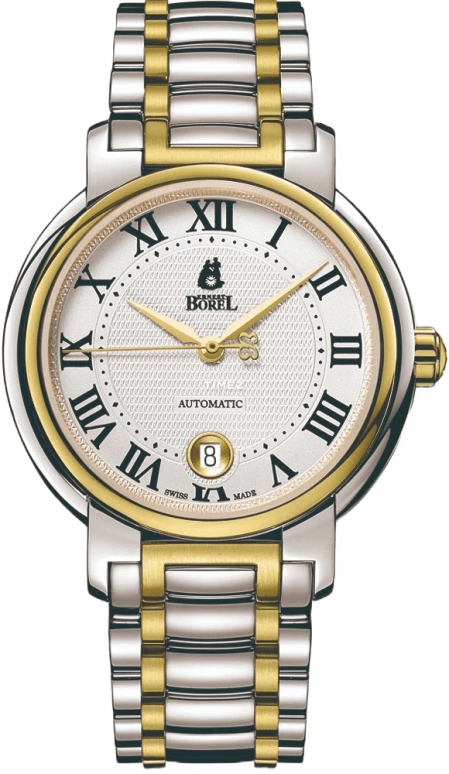 Ernest Borel Romance GB1856N-252