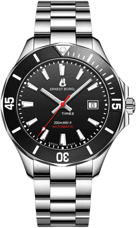 Ernest Borel Sage N0737G0C-MV5S