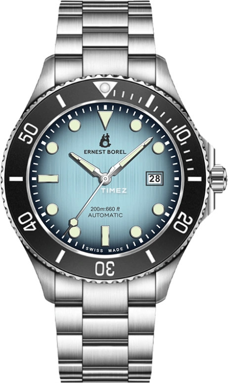 Ernest Borel Sage N0735G0G-MC6S