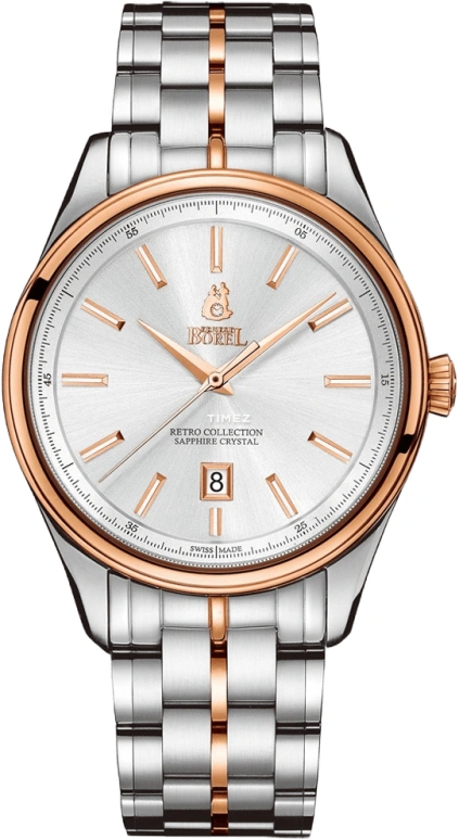 Ernest Borel Retro GBR906-212
