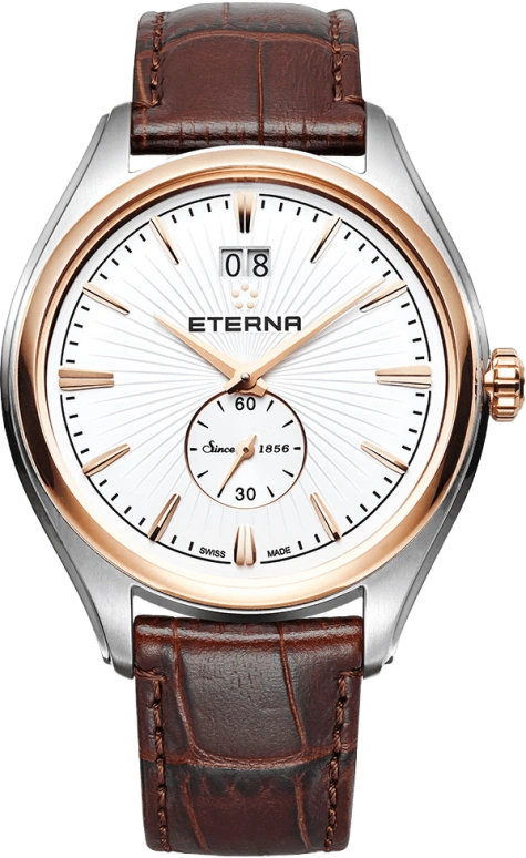 Eterna Contemporary 2545.53.61.1339