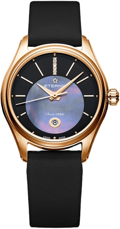 Eterna Contemporary 2940.56.41.1357