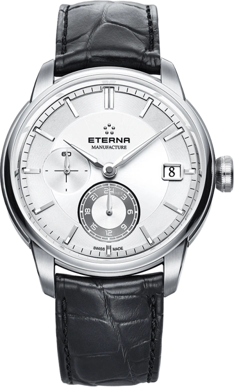 Eterna Contemporary 7661.41.66.1324