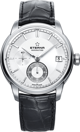 Eterna Contemporary 7661.41.66.1324