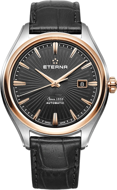 Eterna Contemporary 2945.53.41.1337