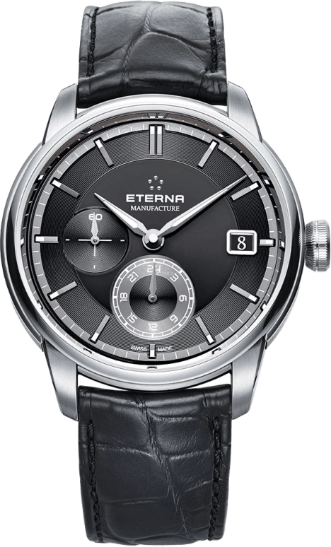 Eterna Contemporary 7661.41.46.1324