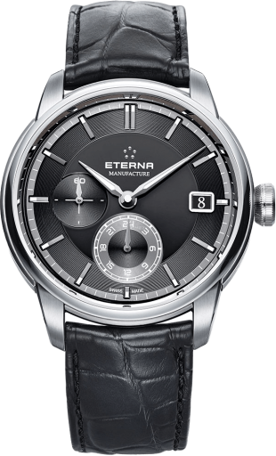Eterna Contemporary 7661.41.46.1324