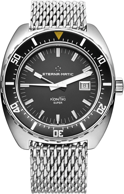 Eterna Heritage 1973.41.41.1230
