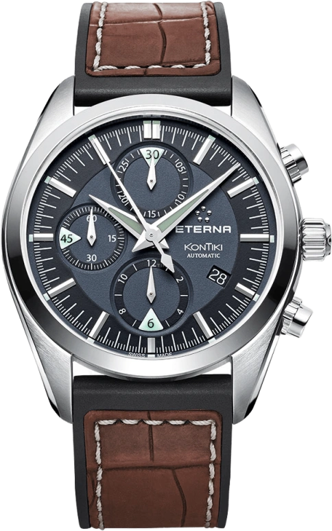Eterna Adventure 1241.41.41.1307