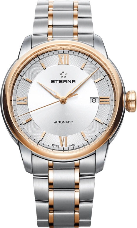 Eterna Contemporary 2970.53.17.1703
