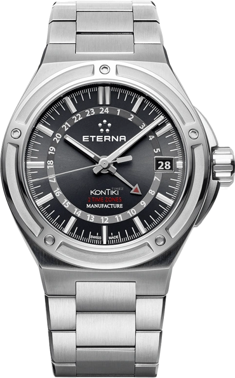 Eterna Adventure 7740.41.41.0280