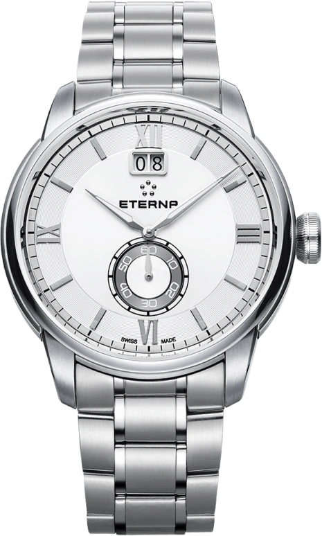 Eterna Contemporary 2971.41.66.1704
