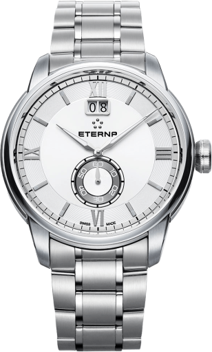 Eterna Contemporary 2971.41.66.1704
