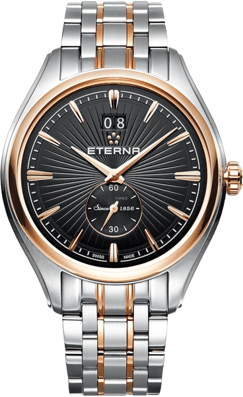 Eterna Contemporary 2545.53.41.1714