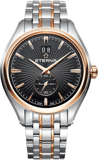Eterna Contemporary 2545.53.41.1714