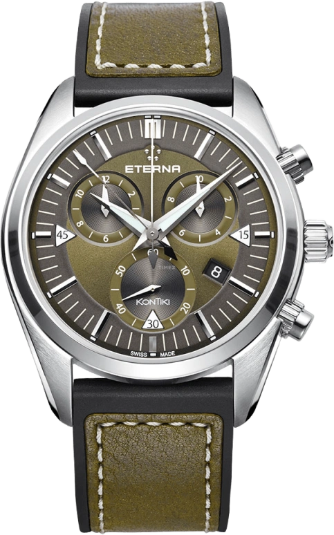 Eterna Adventure 1250.41.50.1360