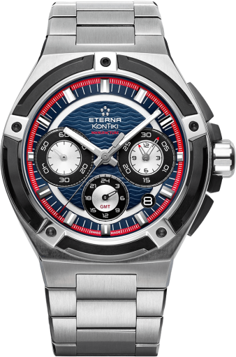 Eterna Adventure 7760.42.80.0280