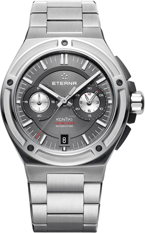 Eterna Adventure 7755.40.50.0280