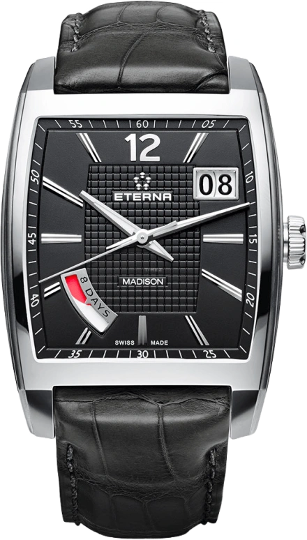 Eterna Contemporary 7720.41.43.1228