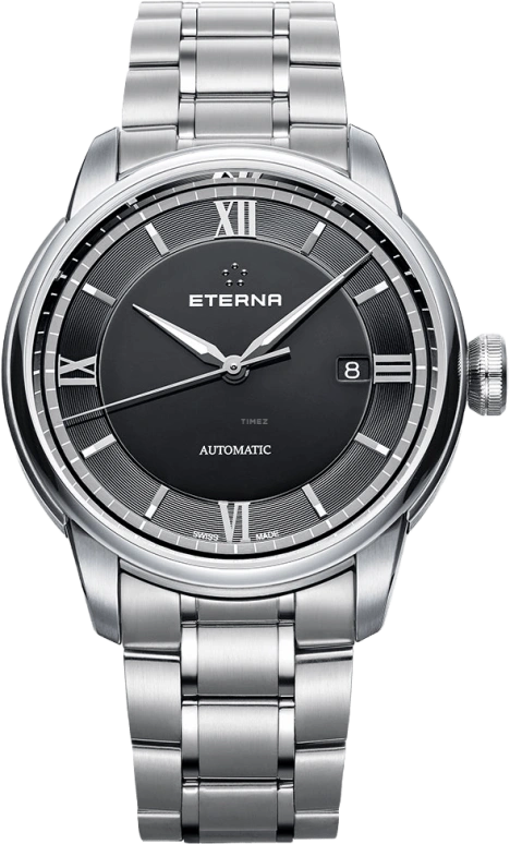 Eterna Contemporary 2970.41.42.1704