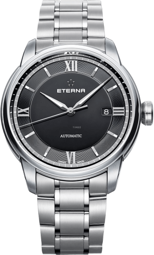 Eterna Contemporary 2970.41.42.1704