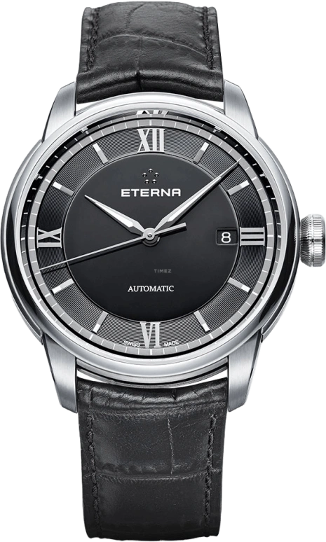 Eterna Contemporary 2970.41.42.1326