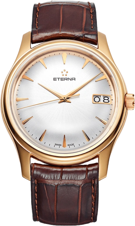 Eterna Heritage 7630.69.10.1185