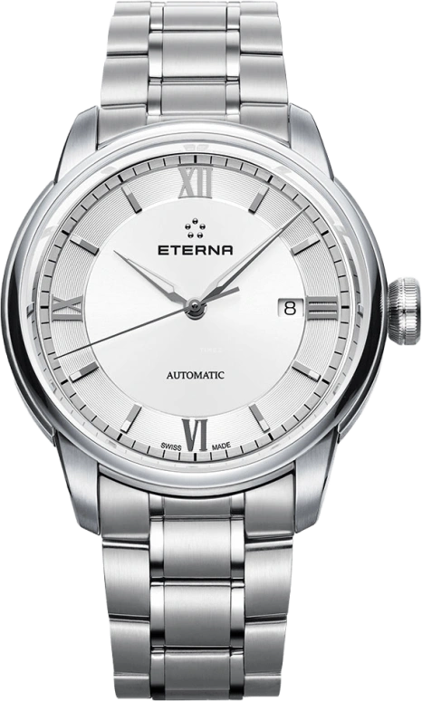 Eterna Contemporary 2970.41.62.1704