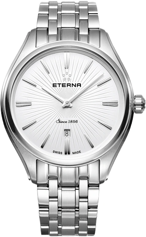 Eterna Contemporary 2570.41.60.1710