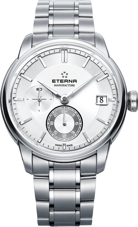 Eterna Contemporary 7661.41.66.1702