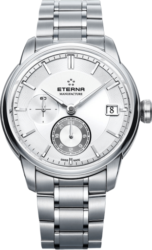 Eterna Contemporary 7661.41.66.1702