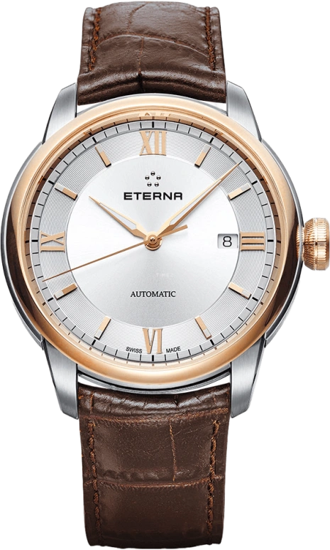Eterna Contemporary 2970.53.17.1325