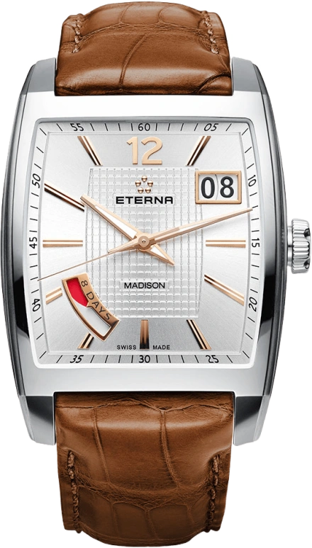 Eterna Contemporary 7720.41.13.1229