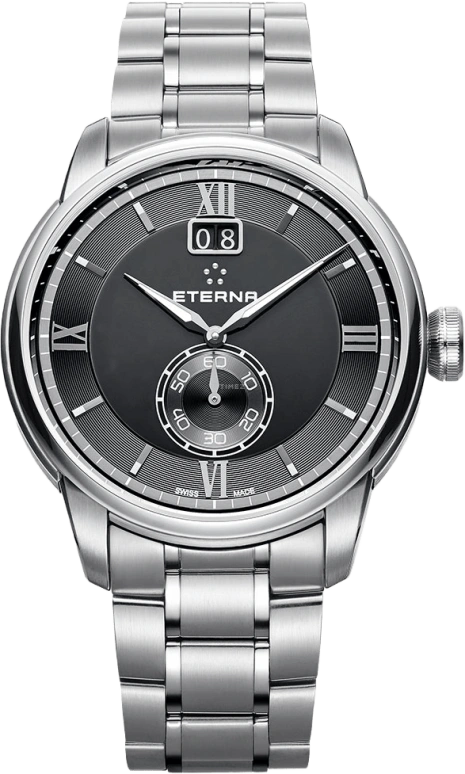 Eterna Contemporary 2971.41.46.1704
