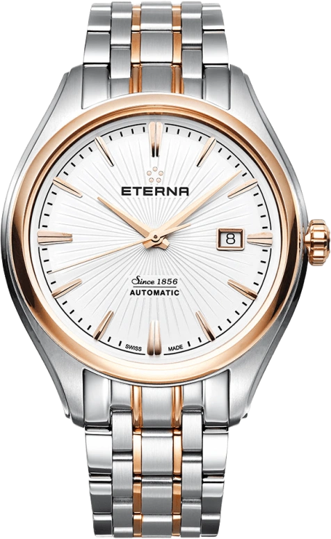 Eterna Contemporary 2945.53.61.1716