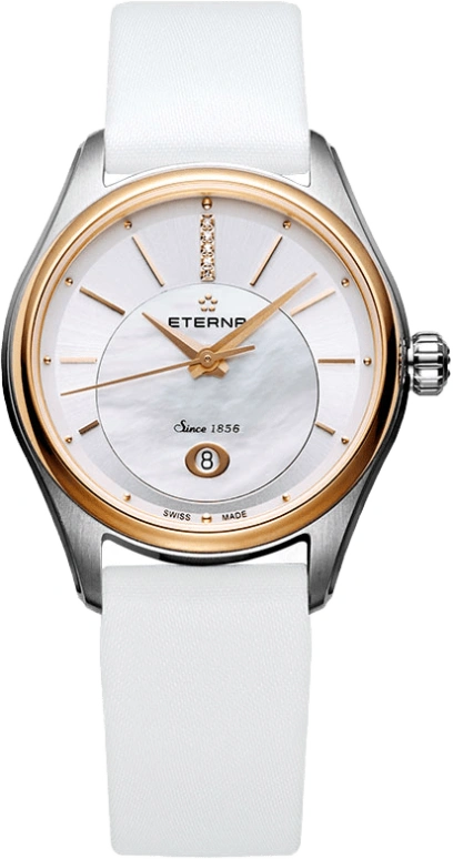 Eterna Contemporary 2940.53.61.1356