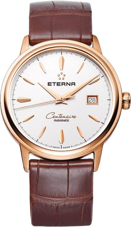 Eterna Heritage 2960.69.11.1272