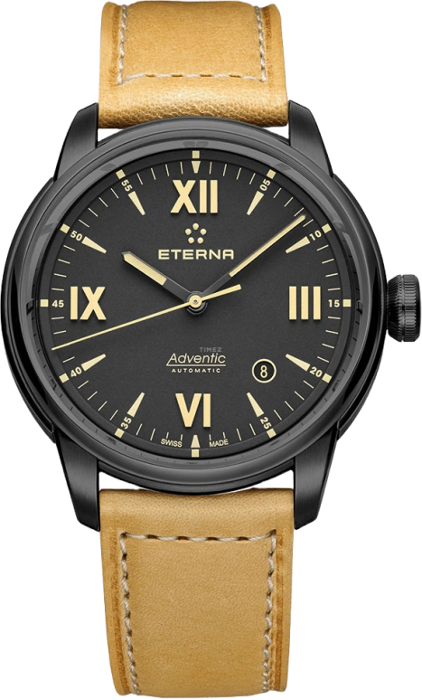 Eterna Contemporary 2970.43.42.1353
