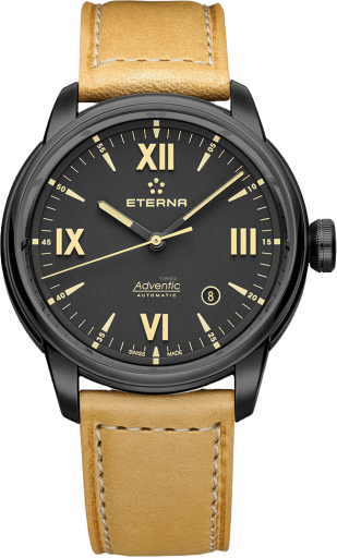 Eterna Contemporary 2970.43.42.1353