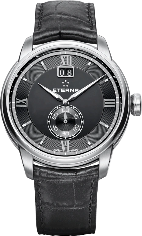 Eterna Contemporary 2971.41.46.1327